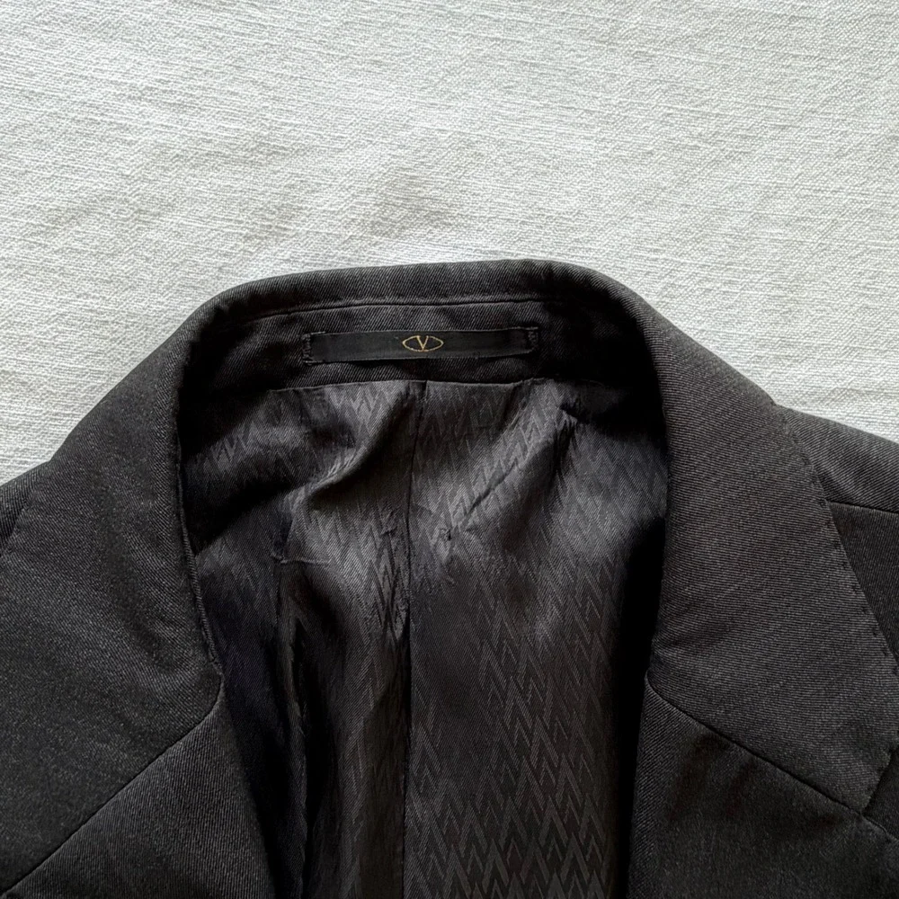 Valentino size only